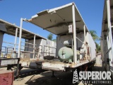 (x) Doghouse Trailer (No Gen) w/ 9'9