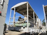 (x) Doghouse Trailer (No Gen), SPEEDAIRE Air Compr