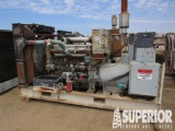 MARATHON 433RSL4019 350 KW AC Gen, S/N-MT00230135/