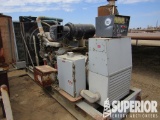MARATHON 433RSL4019 350 KW AC Gen, S/N-MX183795091