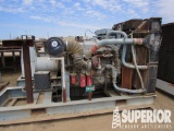DETROIT Series 60 12.7L Tier 2 Diesel Eng, S/N-06R