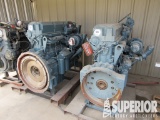 DETROIT Series 60 14.0L Tier 3 Diesel Eng (REBUILT
