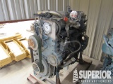 DETROIT Series 60 14.0L DDEC IV Diesel Eng, S/N-06