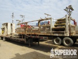 (x) 1998 DOONAN 482DB14 8'W x 48'OAL Tandem Spread