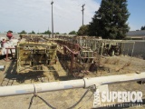 (3) Telescoping Masts f/ Portable Drilling Rigs, E
