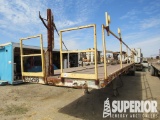 (x) 2003 FONTAINE TFW-5-8048SLW 8'6