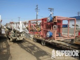 CHALLENGER 320 D/D Drawworks w/ 7/8