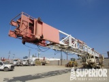 CHALLENGER 360 D/D Drawworks w/ 7/8
