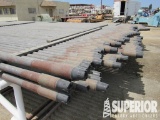 4760Ft (112 Jts) TEXAS STEEL 4