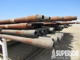 3715Ft (86 Jts) TEXAS STEEL 4