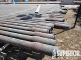2077Ft (67 Jts) DRILL PIPE INTERNATIONAL 4