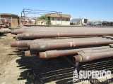5301Ft (171 Jts) 3-1/2