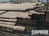 3038Ft (98 Jts) 4-1/2