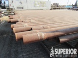 2520Ft (126 Jts) 4