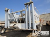 2007 MD COWAN 525 Super Sgl Drilling Unit w/ S/D D