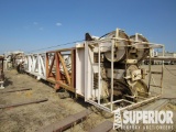 2007 MD COWAN 72'H 500,000# SHL Super Sgl Mast, S/