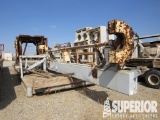 2007 IDS 12'H 500,000# T-Type Sub w/ 11