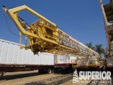 WALKER-NEER Apache 250H-40 500HP S/D Drawworks f/