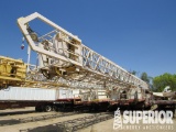 WALKER-NEER Apache 250H-40 500HP S/D Drawworks f/