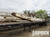Hyd Pipe Handling Boom & HT-75 Iron Roughneck (Sit