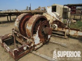 (2) WALKER-NEER 250H S/D Drawworks, (1) EATON w/ D