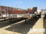 (x) 1988 FRUEHAUF 8'W x 45'L T/A Float, VIN-1H5P04