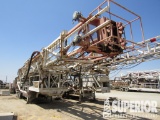 S/D Drawworks w/ LEBUS f/ 1