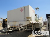 NATIONAL 9-P-100 Triplex Mud Pump w/ Forged Steel