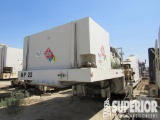 NATIONAL 9-P-100 Triplex Mud Pump w/ Forged Steel
