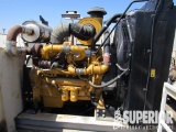 CAT C-18 Tier 4 Diesel Eng (w/ ZERO Hours)