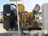 CAT C-18 Tier 4 Diesel Eng (6,800 Hours)