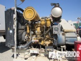 CAT C-18 Tier 4 Diesel Eng (1,400 Hours)