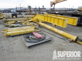 Lot of All Parts Removed f/ Above Modified FORUM P