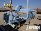 NATIONAL 10-P-130 1300HP Triplex Mud Pump, S/N-965