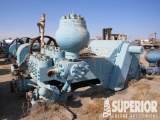 NATIONAL 10-P-130 1300HP Triplex Mud Pump w/ SOUTH