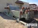 NATIONAL 10-P-130 1300HP Triplex Mud Pump w/ SOUTH
