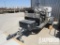 LANDA 537 Pressure Washer w/ Triplex Pump p/b KOHL