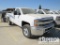 (x) 2015 CHEVROLET Silverado 2500HD Pickup, VIN-1G