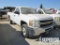 (x) 2014 CHEVROLET Silverado 2500HD Pickup, VIN-1G