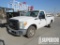 (x) 2011 FORD F-250 XL Super Duty Pickup, VIN-1FTB