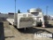 (x) 1992 REDI-HAUL R1636GFC 34'OAL 3-Axle Goosenec