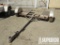 U-HAUL Type S/A Car Hauler Trailer, Bumper Hitch,