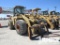 CAT 950F Wheel Loader/Forklift, S/N-5SK03231, w/ R