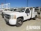 (x) 2008 CHEVROLET 3500HD S/A Dually Welding Truck