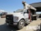 (x) 2019 FORD F-750 S/A Crane Truck, VIN-1FDXF7DE9