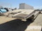 1981 VULCAN LB-50 45'OAL 3-Axle Folding Neck Oilfi
