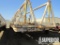 (x) 1981 AZTEC 8'W x 40'L T/A Float, VIN-1AZBG1A17