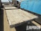 (x) 1981 PULLMAN TRAILMOBILE 8'W x 40'L T/A Float,