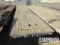 (x) 1984 UTILITY MFG 8'W x 42'L T/A Float, VIN-1UY