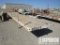 (x) 1982 AZTEC 8'W x 40'L T/A Float, VIN-1AZBG1A10